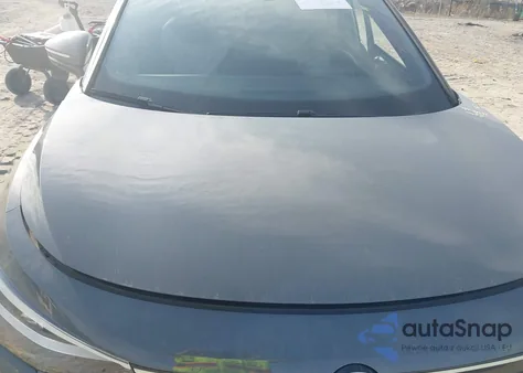 2023 Volkswagen Id.4 Pro z USA, uszkodzony, nr VIN 1V2CMPE88PC021078